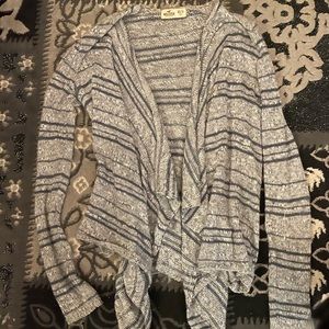 Hollister Cardigan